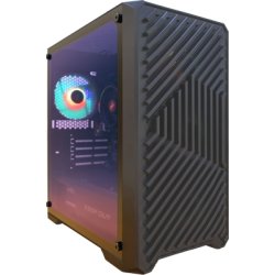 Zone Evil Core AMD Ryzen 5 4500/16GB/1Tb SSD Nvme RTX 3050 Windows 11 [foto 1 de 2]