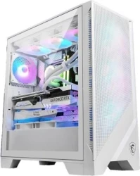 Zone Evil Core G AMD Ryzen 7 5700X/32GB/2Tb SSD Nvme RTX 5070 Windows 11 Blanco [foto 1 de 2]