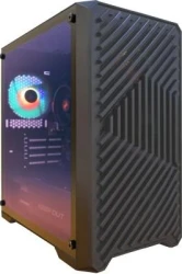 Zone Evil Core Gaming Intel Core i5 13400/32GB/2Tb SSD Nvme Negro Windows 11 [foto 1 de 2]