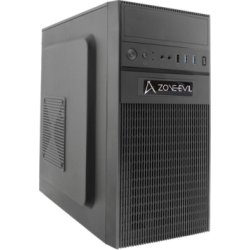 Zone Evil Core Work Intel Core i5 13500/16GB/512Gb SSD Nvme Negro/ Windows 11 [foto 1 de 2]
