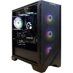 Zone Evil Extreme AMD Ryzen 5 9600X/32GB/2Tb SSD Nvme RTX 5080 Windows 11 Negro [foto 1 de 2]