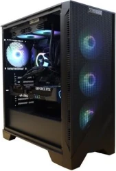 Zone Evil Extreme AMD Ryzen 5 9600X/32GB/2Tb SSD Nvme RTX 5080 Negro [foto 1 de 2]