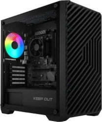Zone Evil Ryzen 5 5655G/16GB/500GB SSD/Ordenador Gaming [foto 1 de 2]