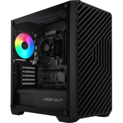 Zone Evil Ryzen 5 5655G/32GB/2TB SSD Ordenador Gaming [foto 1 de 2]