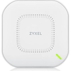 Zyxel Energͭa sobre Ethernet (PoE) 2400 Mbit/s Blanco [foto 1 de 2]