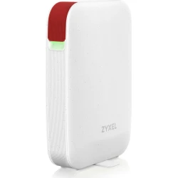 Zyxel USG-LITE 60AX router 2.5 Gigabit Ethernet Blanco