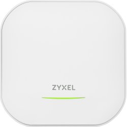 Zyxel WAX620D-6E-EU0101F punto de acceso inal&aacute;mbrico 4800 Mbit/s Blanco Energ&Iacute;­a sobre Ethernet (PoE)