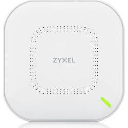 Zyxel WAX630S 2400 Mbit/s Blanco Energͭa sobre Ethernet (PoE) [foto 1 de 2]