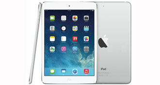 iPad de Apple