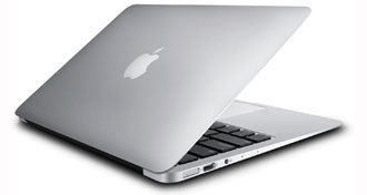 Ordenadores portátiles Macbook de Apple