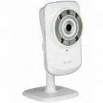 Imagen de categoria de Camaras IP