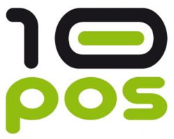 Logo de fabricante 10POS