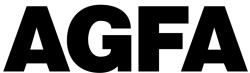 Logo de fabricante AGFA