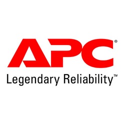 Logo de fabricante APC