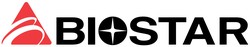 Logo de fabricante BIOSTAR