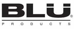 Logo de fabricante BLU