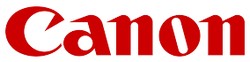 Logo de fabricante CANON