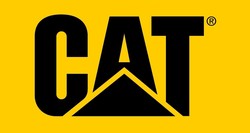 Logo de fabricante CAT