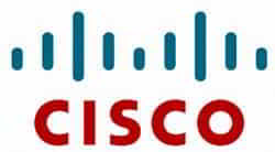 Logo de fabricante CISCO