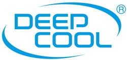 Logo de fabricante DEEPCOOL