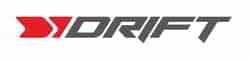 Logo de fabricante DRIFT