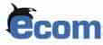 Logo de ECOM