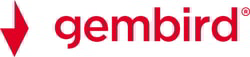 Logo de fabricante GEMBIRD
