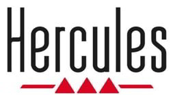Logo de HERCULES