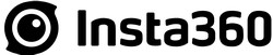 Logo de fabricante INSTA360