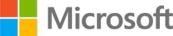 Logo de fabricante MICROSOFT
