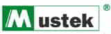 Logo de MUSTEK