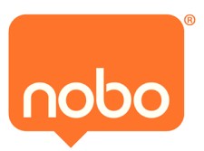 Logo del fabricante NOBO
