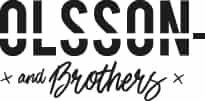 Logo de fabricante OLSSON