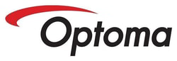 Logo de fabricante OPTOMA