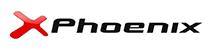 Logo de fabricante PHOENIX