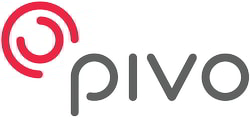 Logo de PIVO