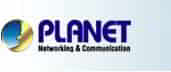 Logo de PLANET