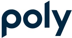 Logo de fabricante POLY