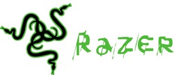 Logo de fabricante RAZER
