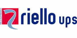 Logo de fabricante RIELLO