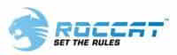 Logo de fabricante ROCCAT