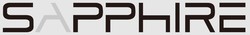 Logo de fabricante SAPPHIRE