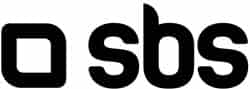 Logo de fabricante SBS