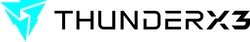 Logo de fabricante THUNDERX3