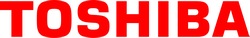 Logo de fabricante TOSHIBA