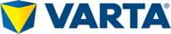 Logo de VARTA