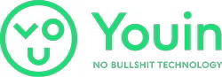 Logo de fabricante YOUIN
