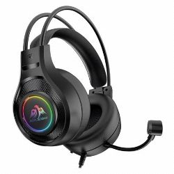 AURICULAR GAMING G7 | XBOX | PS5 | SWITCH | PC | NEGRO COOLSOUND [foto 1 de 4]