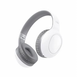 AURICULAR BLUETOOTH BE35 BLANCO XO