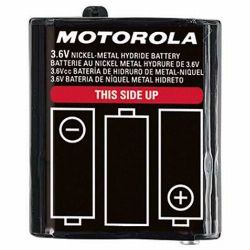 BATERIA PARA WALKIES MOTOROLA T62/T82/T92/H20